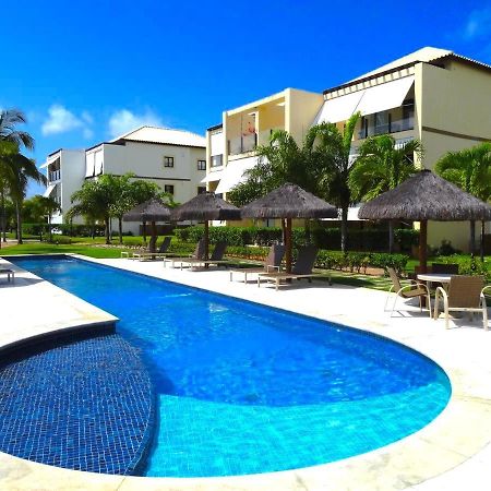Apartamento Com Varanda No Iberostate Em Praia Do Forte Exterior foto