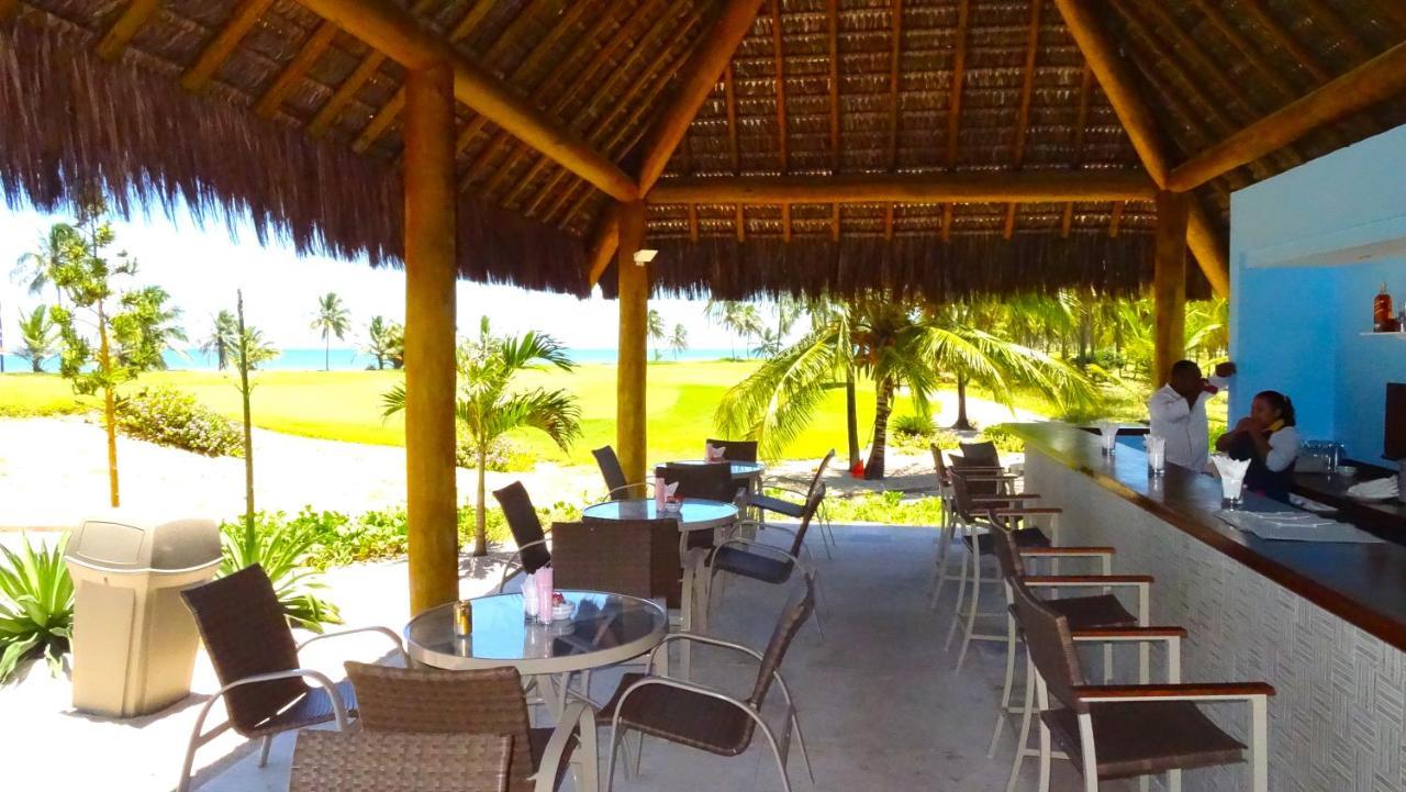 Apartamento Com Varanda No Iberostate Em Praia Do Forte Exterior foto