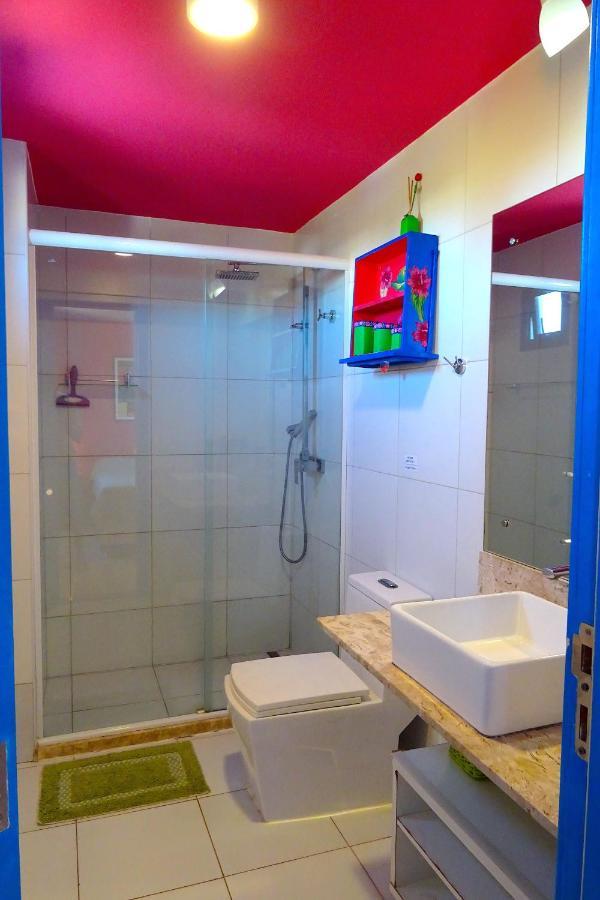 Apartamento Com Varanda No Iberostate Em Praia Do Forte Exterior foto