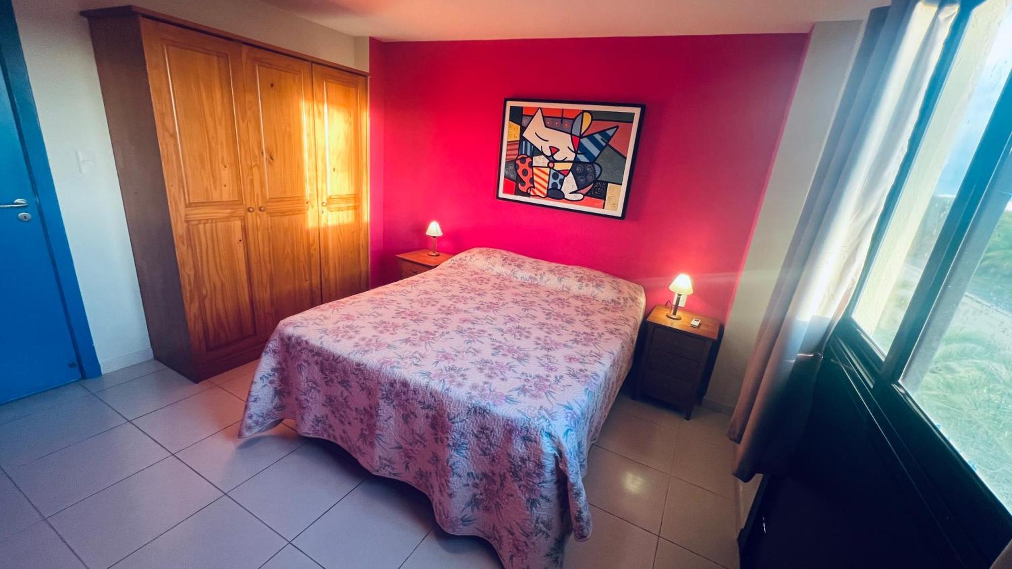 Apartamento Com Varanda No Iberostate Em Praia Do Forte Exterior foto