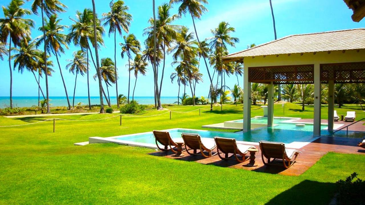 Apartamento Com Varanda No Iberostate Em Praia Do Forte Exterior foto