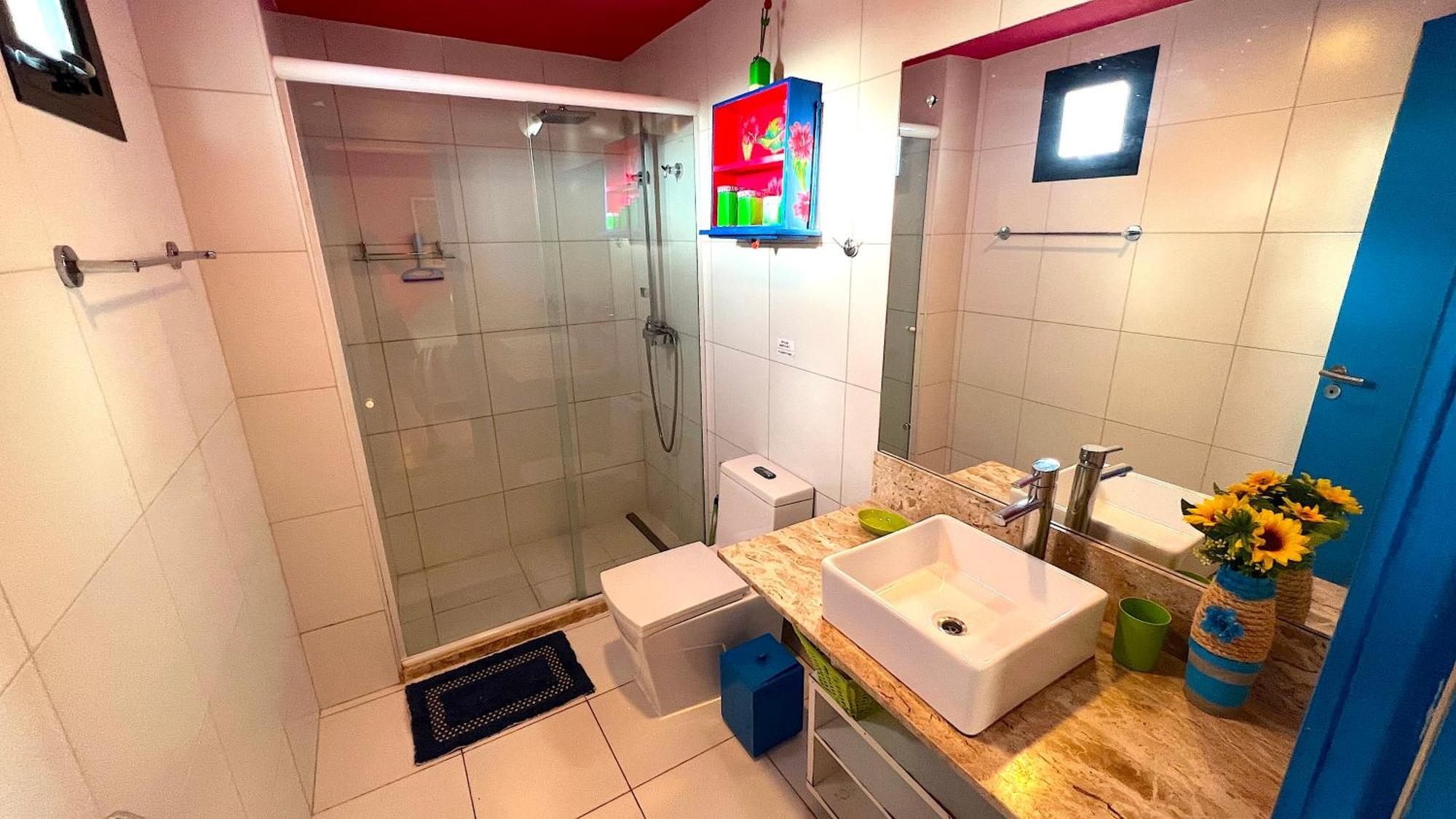 Apartamento Com Varanda No Iberostate Em Praia Do Forte Exterior foto