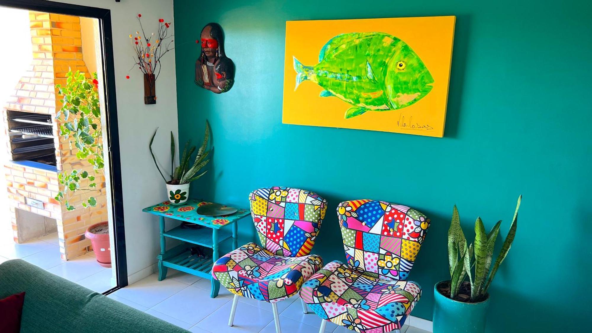 Apartamento Com Varanda No Iberostate Em Praia Do Forte Exterior foto